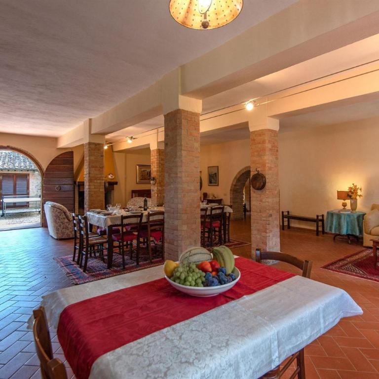 Casa Cerralta 14 - Seven-Bedroom Villa - 18