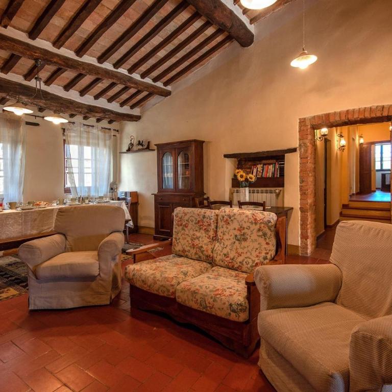 Casa Cerralta 14 - Seven-Bedroom Villa - 24