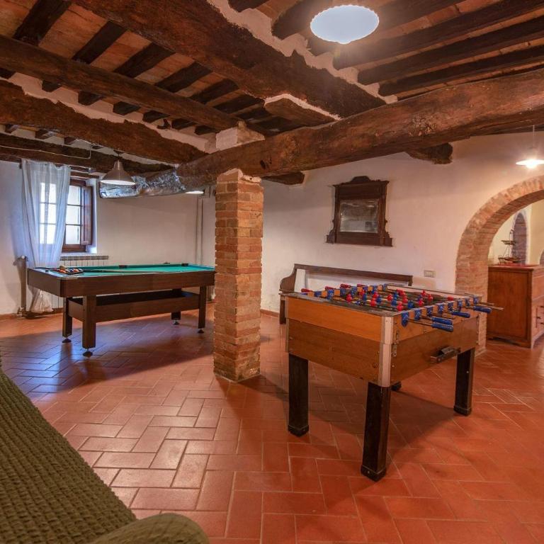Casa Cerralta 14 - Seven-Bedroom Villa - 22