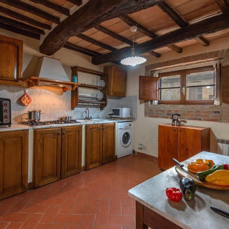 Casa Cerralta 14 - Seven-Bedroom Villa - 21