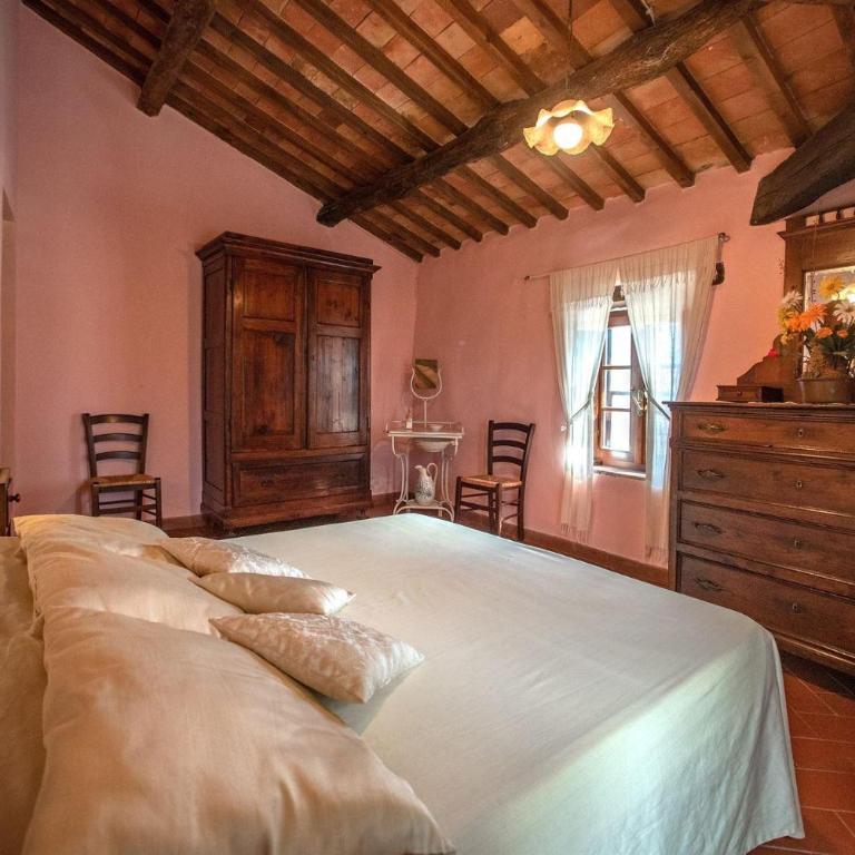 Casa Cerralta 14 - Seven-Bedroom Villa - 28