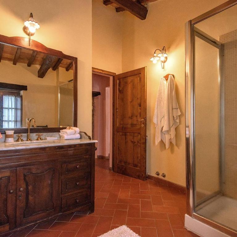 Casa Cerralta 14 - Seven-Bedroom Villa - 29