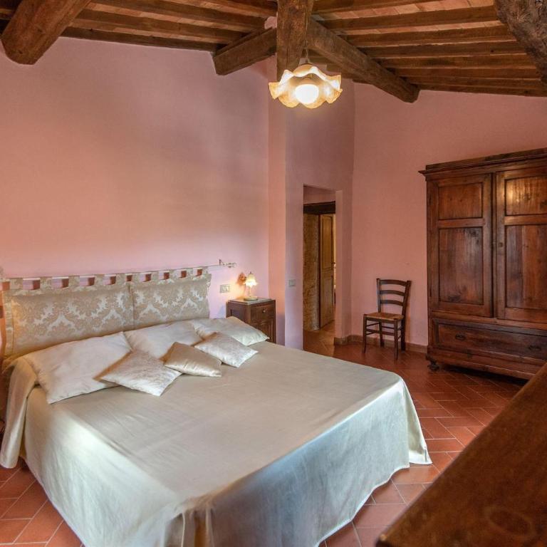 Casa Cerralta 14 - Seven-Bedroom Villa - 27