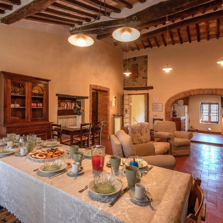 Casa Cerralta 14 - Seven-Bedroom Villa - 26