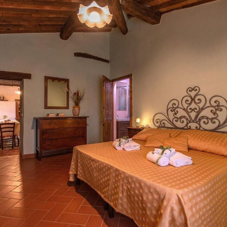 Casa Cerralta 14 - Seven-Bedroom Villa - 31