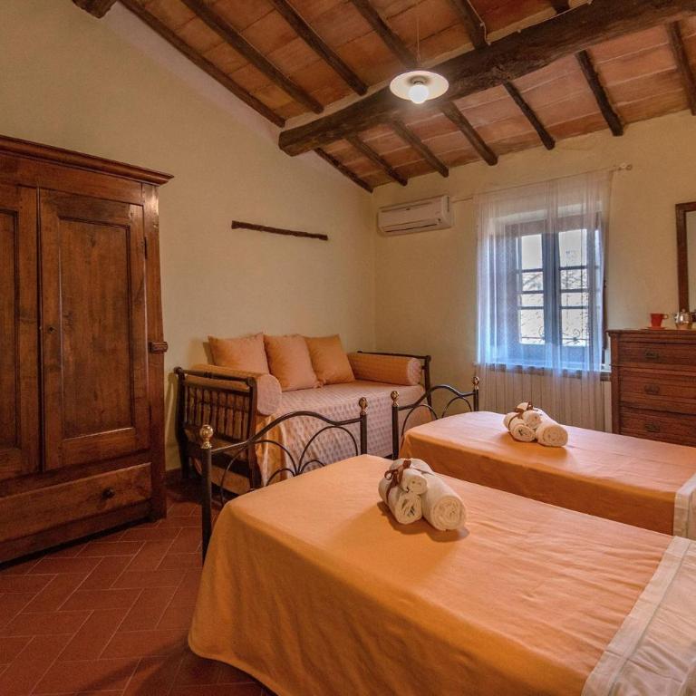 Casa Cerralta 14 - Seven-Bedroom Villa - 33