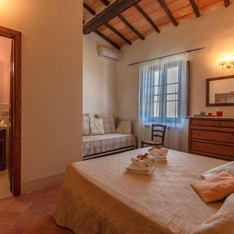 Casa Cerralta 14 - Seven-Bedroom Villa - 36