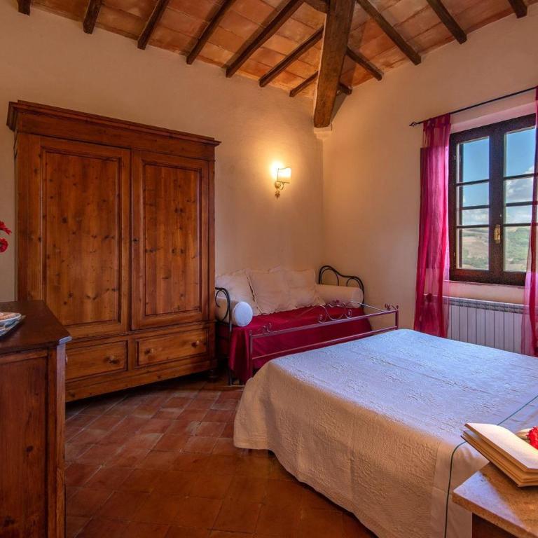 Casa Cerralta 14 - Seven-Bedroom Villa - 38