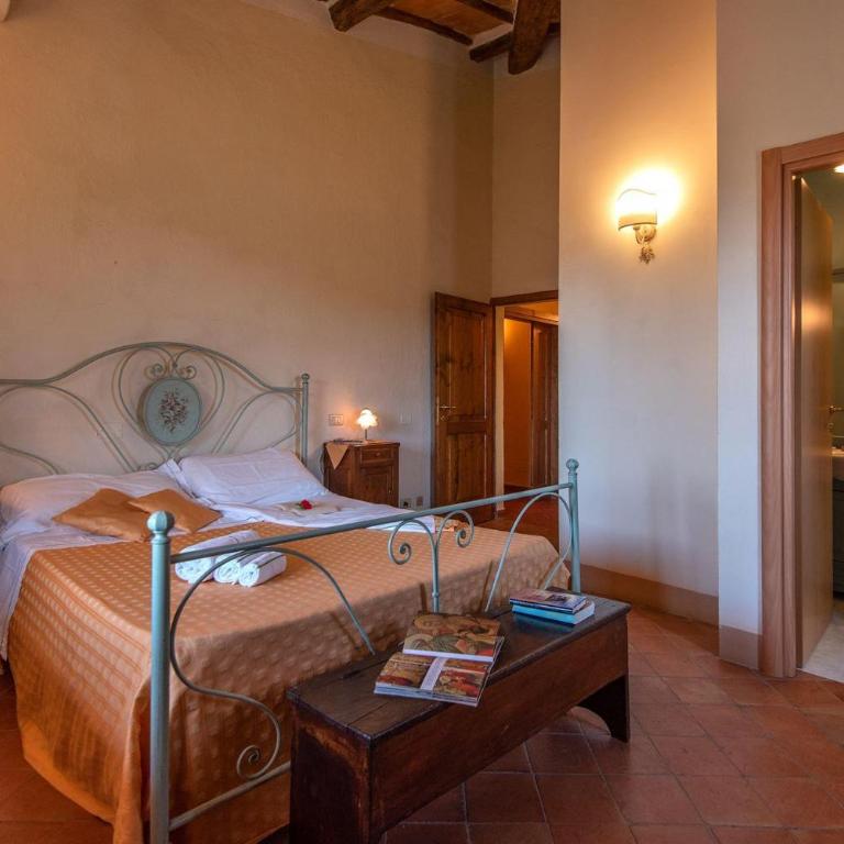 Casa Cerralta 14 - Seven-Bedroom Villa - 42