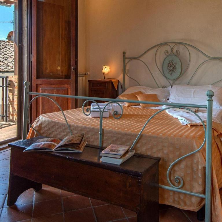 Casa Cerralta 14 - Seven-Bedroom Villa - 41