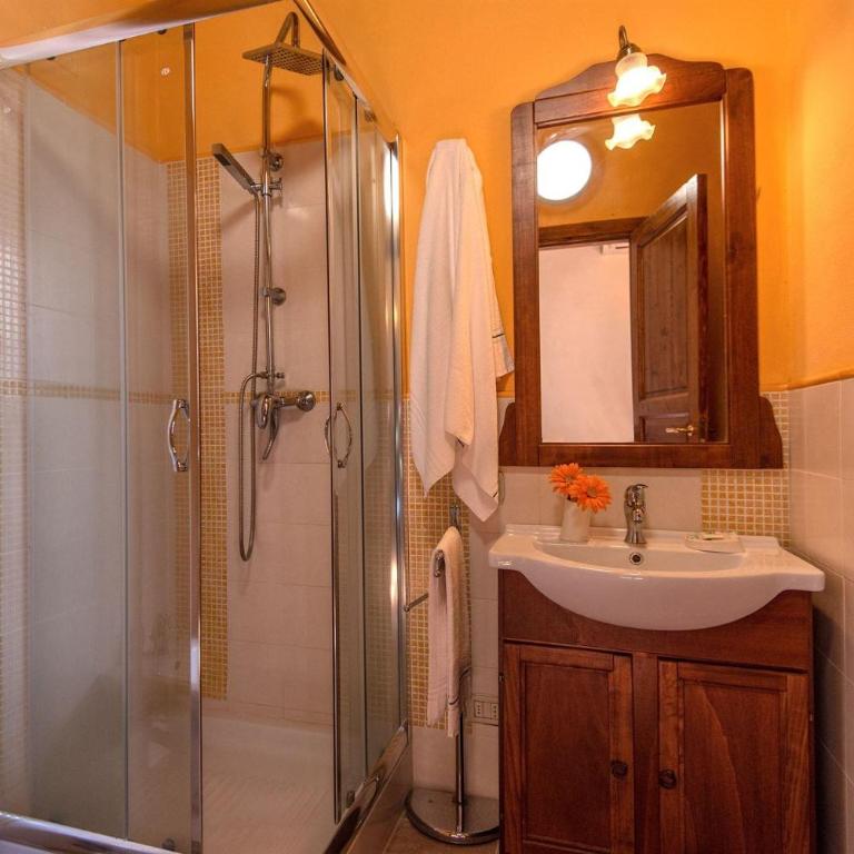 Casa Cerralta 14 - Seven-Bedroom Villa - 46