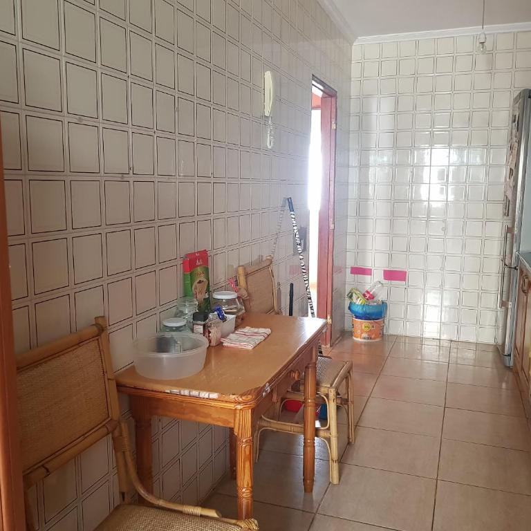 laurainu check in de 15 a 22 horas - Habitación Doble - 17