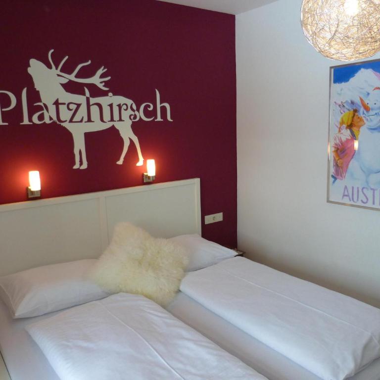 Apartmenthaus Rapplhof - Apartment mit 3 Schlafzimmern - 1