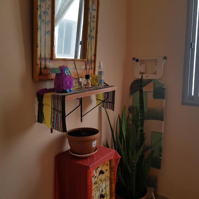 laurainu check in de 15 a 22 horas - Habitación Doble - 19