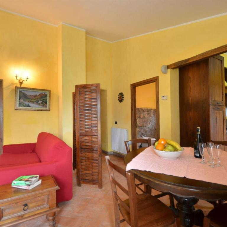Il Tiglio - Appartamento con 2 Camere da Letto - 8