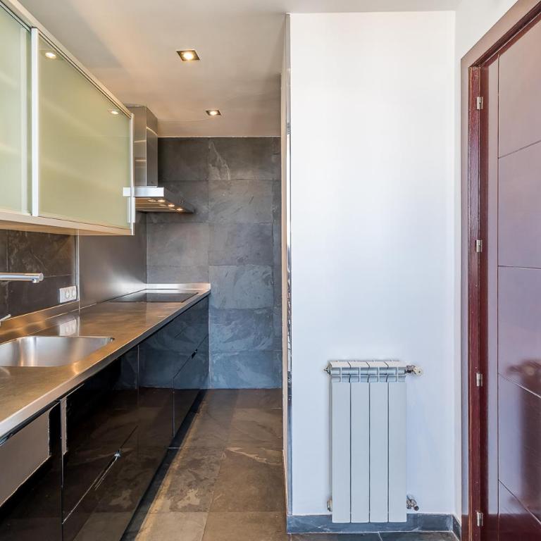 Madrid Rental Flats - Alquiler de Temporada - Apartamento Ático - 3