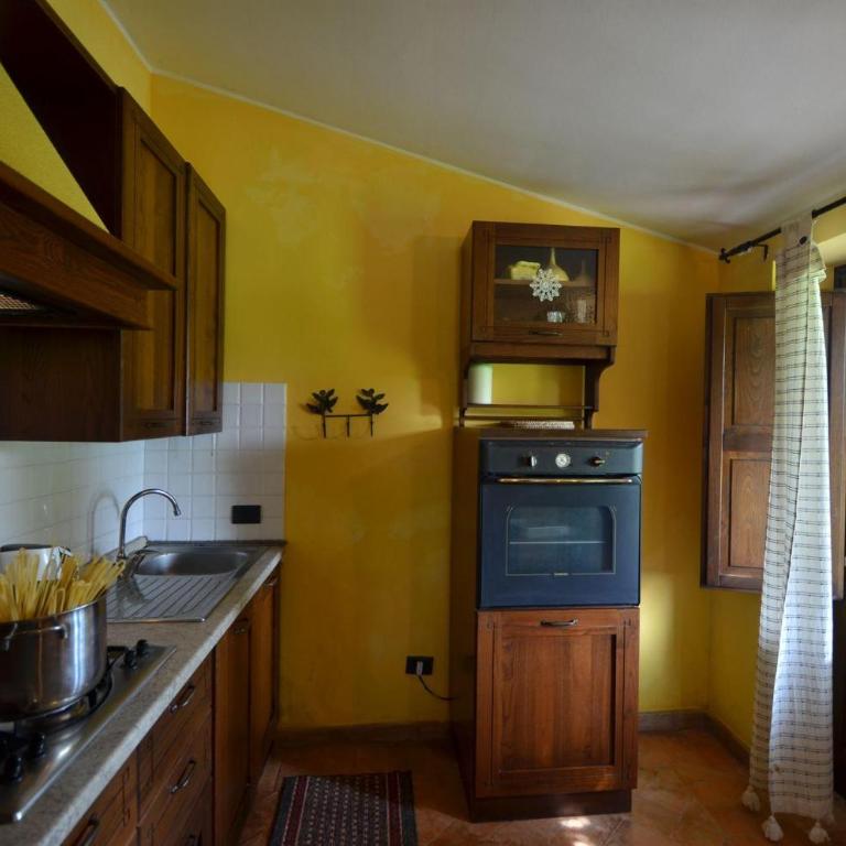 Il Tiglio - Appartamento con 2 Camere da Letto - 13