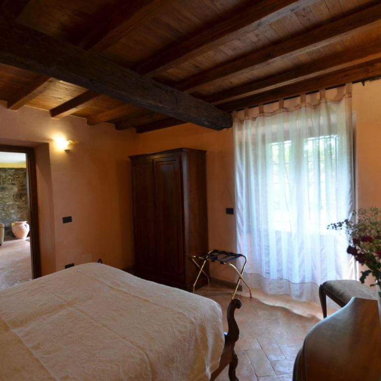 Il Tiglio - Appartamento con 2 Camere da Letto - 15