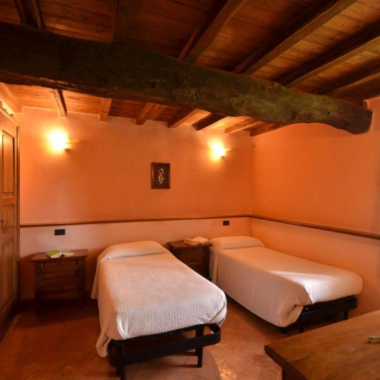 Il Tiglio - Appartamento con 2 Camere da Letto - 16