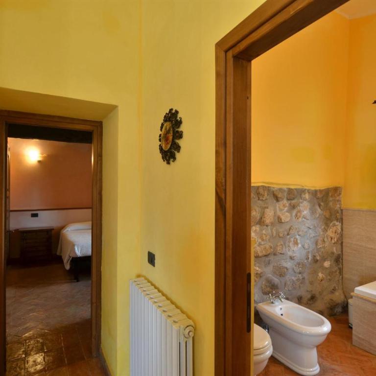 Il Tiglio - Appartamento con 2 Camere da Letto - 18