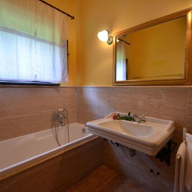 Il Tiglio - Appartamento con 2 Camere da Letto - 22