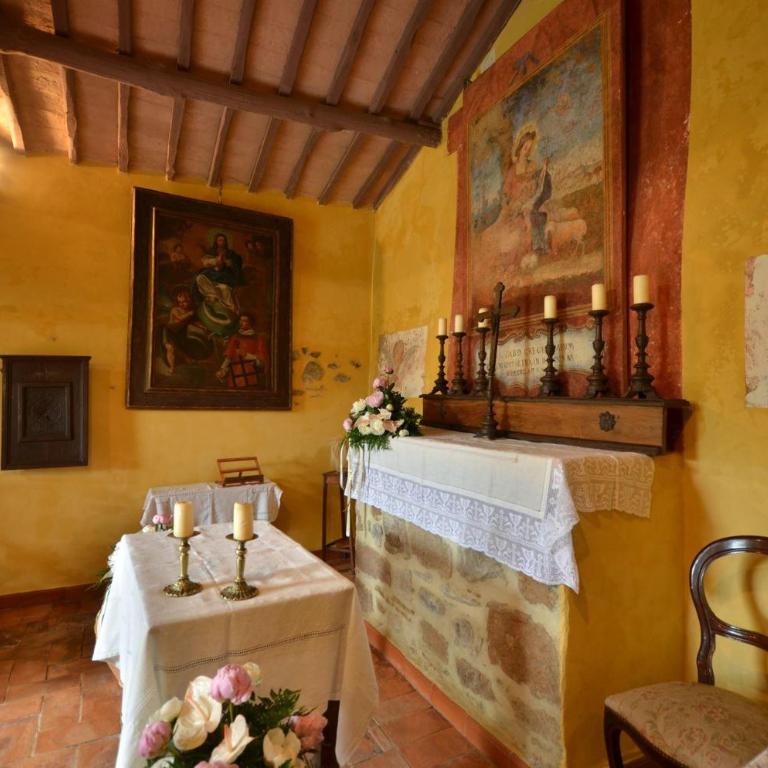 Il Tiglio - Appartamento con 2 Camere da Letto - 40