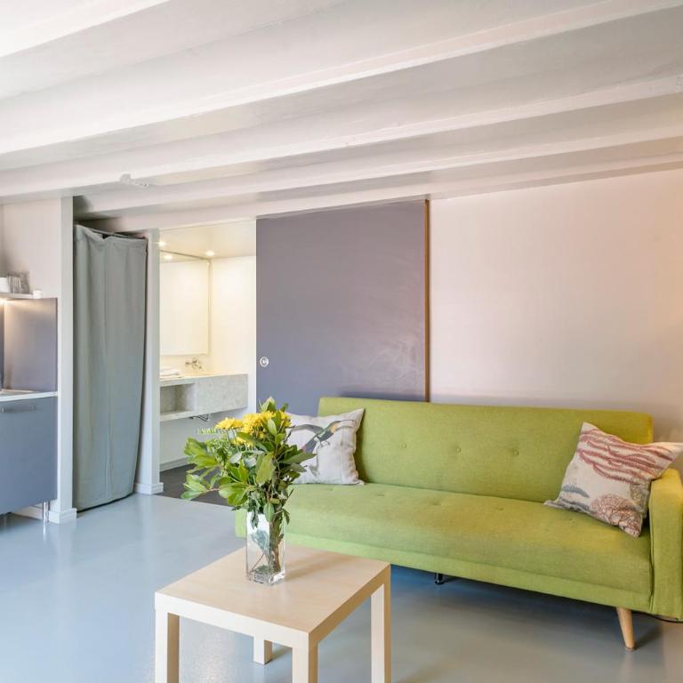 My Address in Plaza Real - One-Bedroom Apartment (2 Adults) - 5