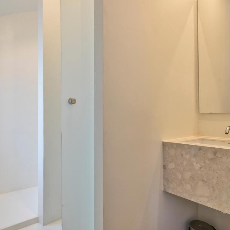 My Address in Plaza Real - Three-Bedroom Apartment - 2
