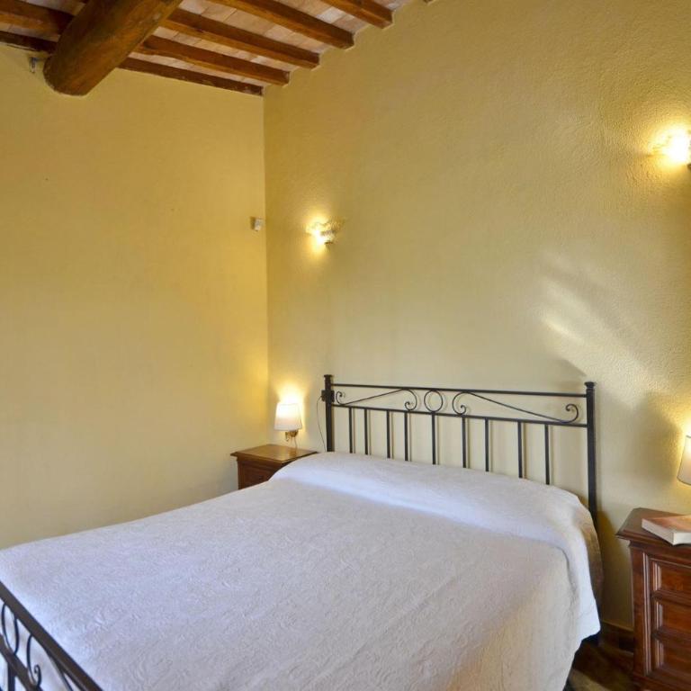 Il Mandorlo - Appartamento con 1 Camera da Letto - 8