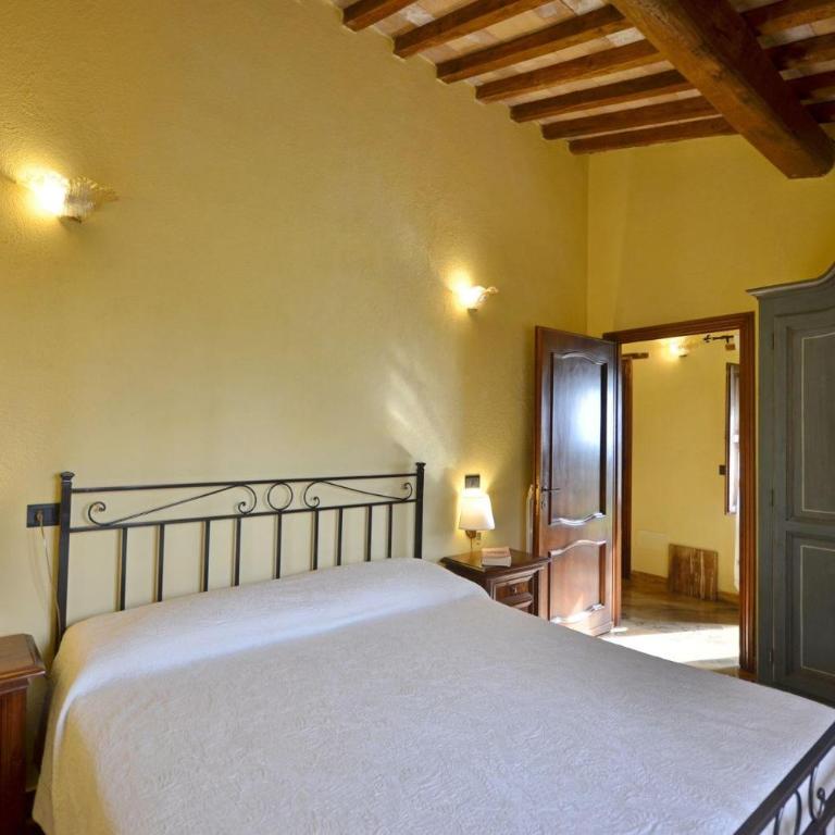 Il Mandorlo - Appartamento con 1 Camera da Letto - 9