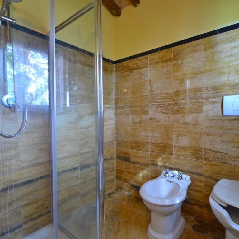 Il Mandorlo - Appartamento con 1 Camera da Letto - 13