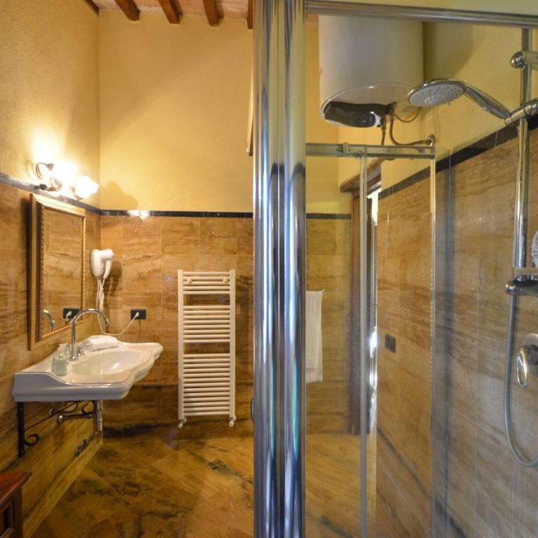 Il Mandorlo - Appartamento con 1 Camera da Letto - 12