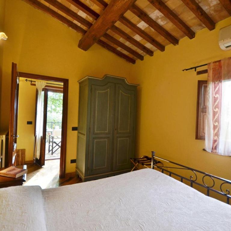 Il Mandorlo - Appartamento con 1 Camera da Letto - 10
