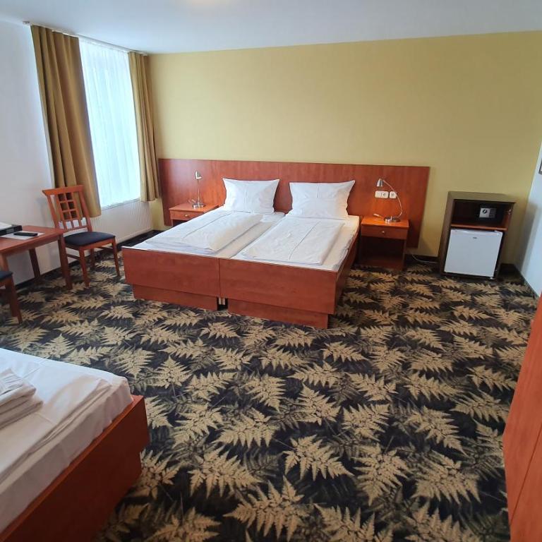 Hotel Der Tannenbaum - Standard Familienzimmer - 3