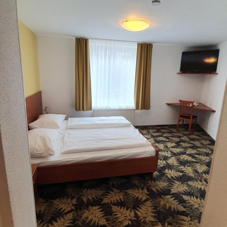 Hotel Der Tannenbaum - Standard Doppelzimmer - 1