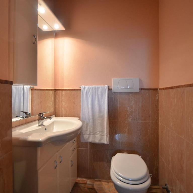 L'Elce - Apartment mit 2 Schlafzimmern - 12