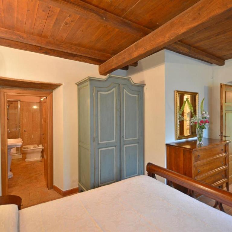 L'Elce - Apartment mit 2 Schlafzimmern - 15