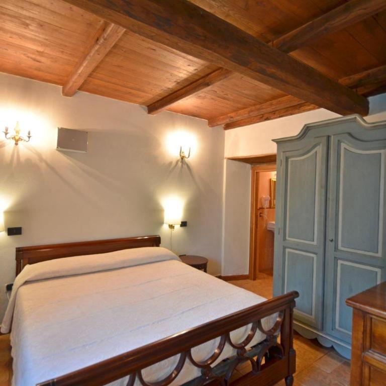 L'Elce - Apartment mit 2 Schlafzimmern - 14