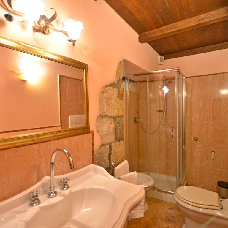 L'Elce - Apartment mit 2 Schlafzimmern - 18