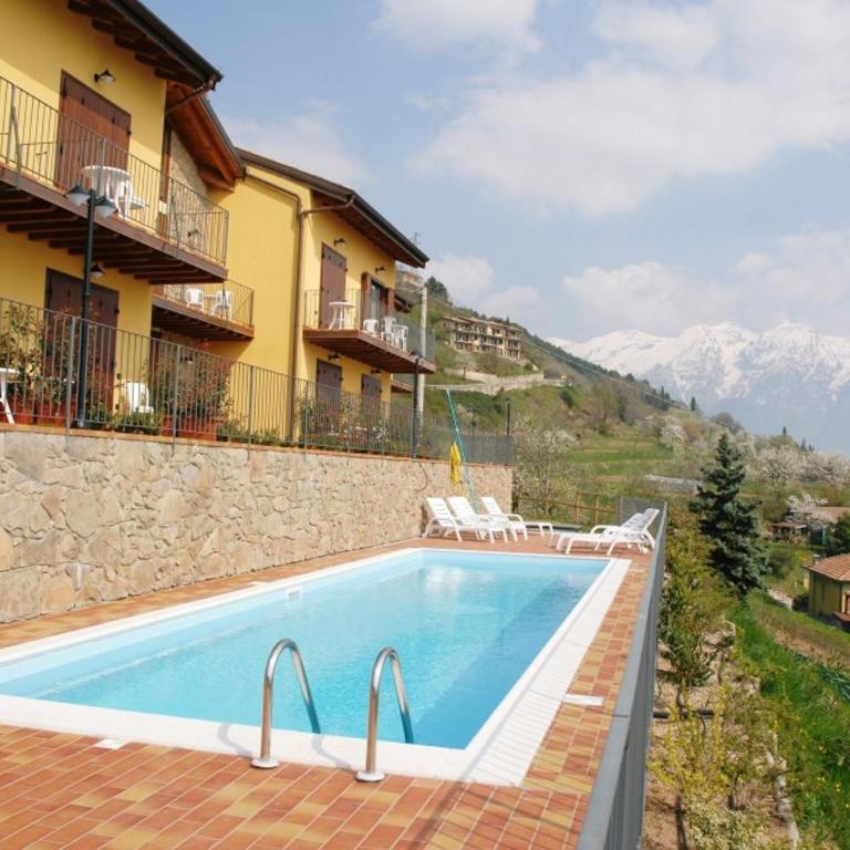 Appartamento Dante by Theater Home - Appartamento con Vista Lago - 7