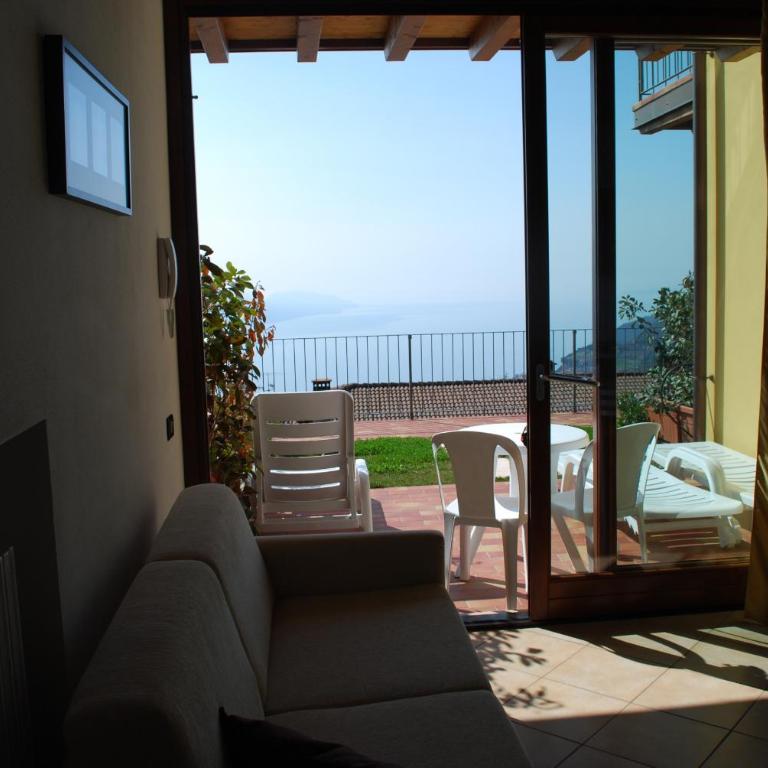 Appartamento Dante by Theater Home - Appartamento con Vista Lago - 4