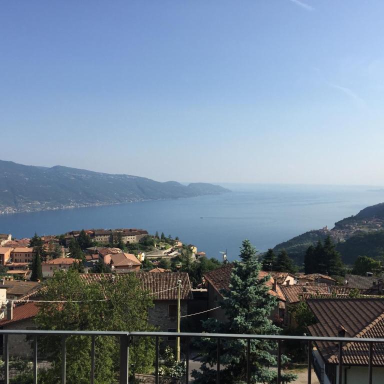 Appartamento Dante by Theater Home - Appartamento con Vista Lago - 8