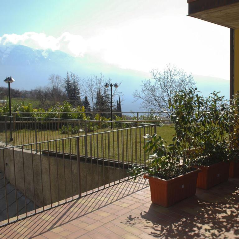 Appartamento Dante by Theater Home - Appartamento con Vista Lago - 2