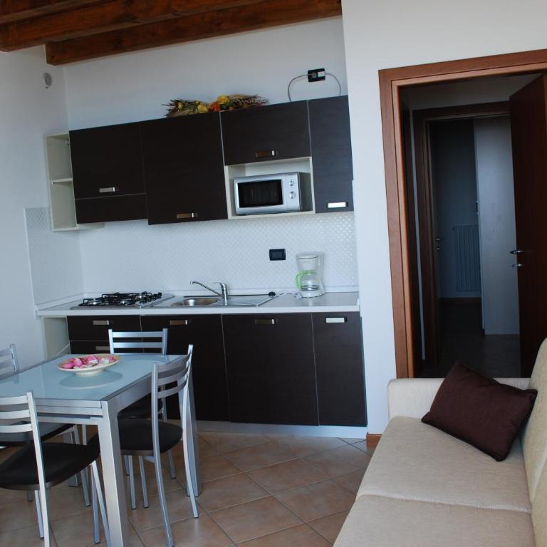 Appartamento Dante by Theater Home - Appartamento con Vista Lago - 5
