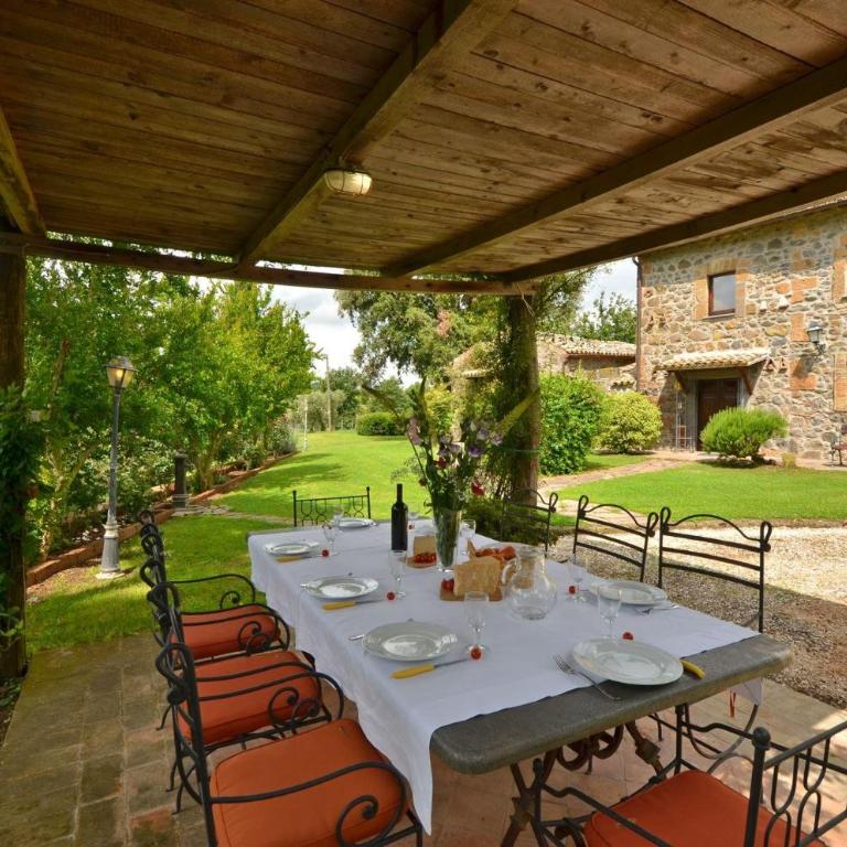 La Quercia - Appartamento con 4 Camere da Letto - 1