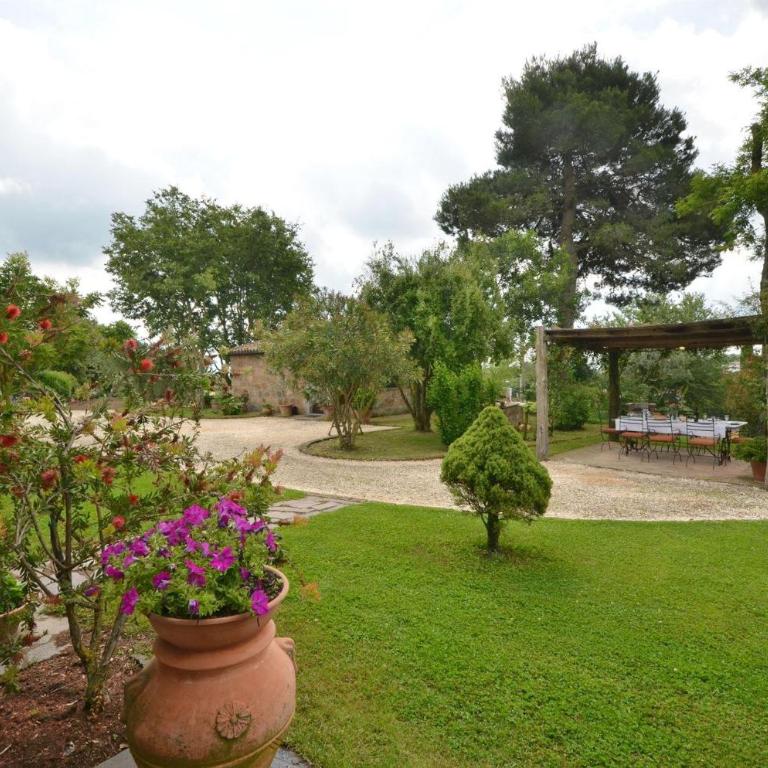 La Quercia - Appartamento con 4 Camere da Letto - 2