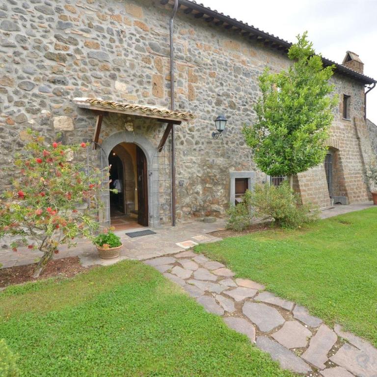 La Quercia - Appartamento con 4 Camere da Letto - 3