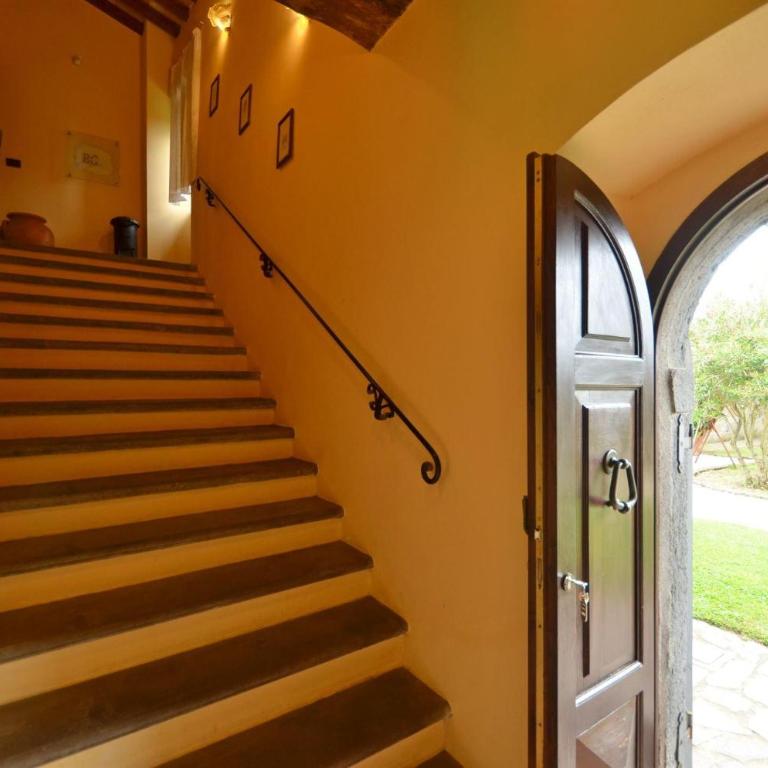 La Quercia - Appartamento con 4 Camere da Letto - 4