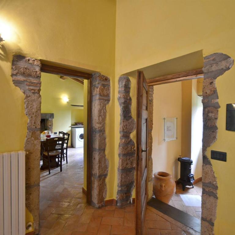 La Quercia - Appartamento con 4 Camere da Letto - 6