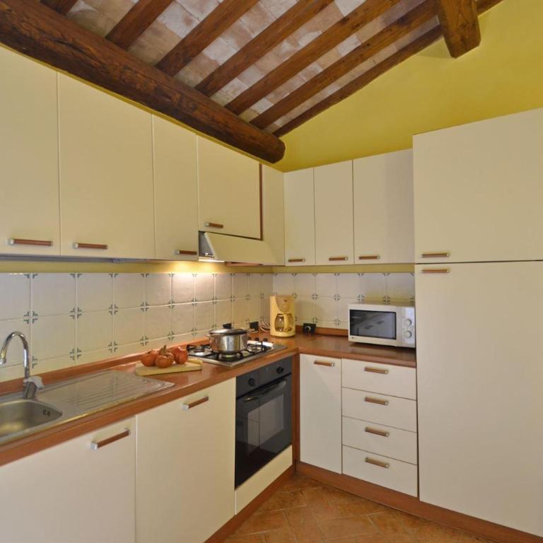 La Quercia - Appartamento con 4 Camere da Letto - 8